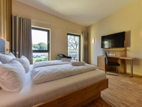 Entspanntes Wochenende |3 Tage Weserbergland