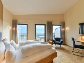 Entspanntes Wochenende |3 Tage Weserbergland