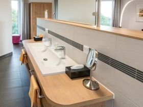 Entspanntes Wochenende |3 Tage Weserbergland