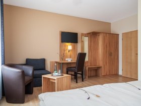 3 Tage Kurzurlaub - Auszeit in der Weinregion Rheinhessen
