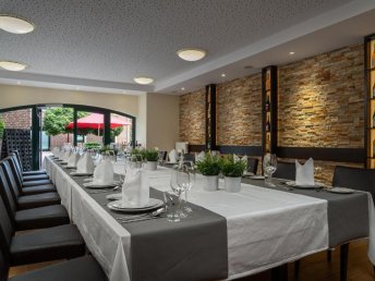 3 Tage Kurzurlaub - Auszeit in der Weinregion Rheinhessen