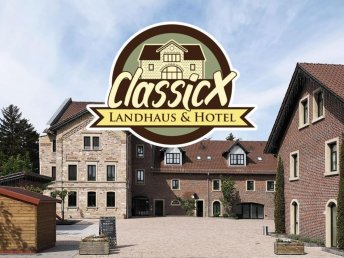 3 Tage Kurzurlaub - Auszeit in der Weinregion Rheinhessen