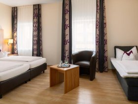 3 Tage Kurzurlaub - Auszeit in der Weinregion Rheinhessen