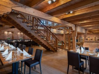 3 Tage Kurzurlaub - Auszeit in der Weinregion Rheinhessen