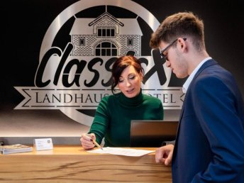 3 Tage Kurzurlaub - Auszeit in der Weinregion Rheinhessen