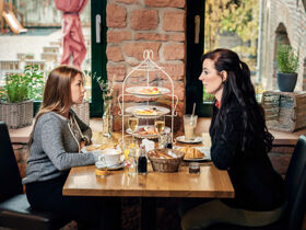 3 Tage Frühlings-Special Kurzurlaub - Auszeit in der Weinregion Rheinhessen  