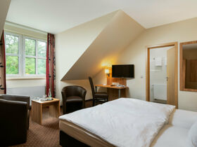 3 Tage Frühlings-Special Kurzurlaub - Auszeit in der Weinregion Rheinhessen  