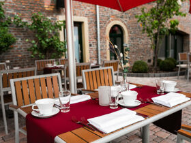 3 Tage Frühlings-Special Kurzurlaub - Auszeit in der Weinregion Rheinhessen  