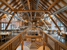 3 Tage Frühlings-Special Kurzurlaub - Auszeit in der Weinregion Rheinhessen  