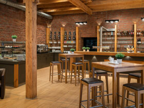 3 Tage Frühlings-Special Kurzurlaub - Auszeit in der Weinregion Rheinhessen  