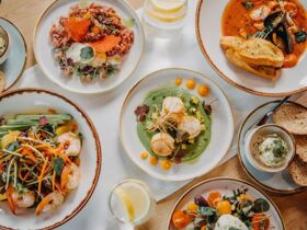 Entspannung im Isegebirge in Bad Flinsberg - 5 Nächte mit HP   