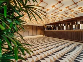 Entspannung im Isegebirge in Bad Flinsberg - 5 Nächte mit HP   