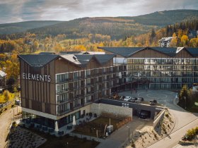 Entspannung im Isegebirge in Bad Flinsberg - 5 Nächte mit HP   