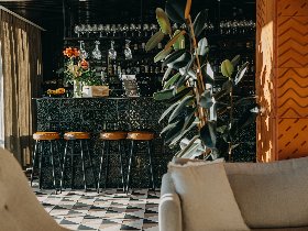 Entspannung im Isegebirge in Bad Flinsberg - 5 Nächte mit HP   