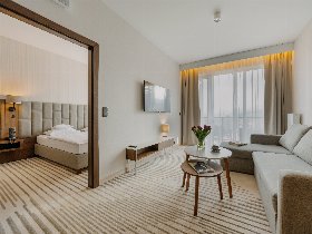 Entspannung im Isergebirge in Bad Flinsberg - 2 Nächte