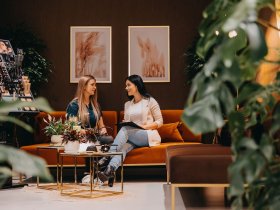 Entspannung im Isegebirge in Bad Flinsberg - 5 Nächte mit HP   