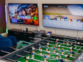 Entspannung im Isergebirge in Bad Flinsberg - 2 Nächte