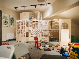 Entspannung im Isegebirge in Bad Flinsberg - 5 Nächte mit HP   