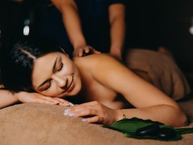 Entspannung im Isegebirge in Bad Flinsberg - 5 Nächte mit HP   