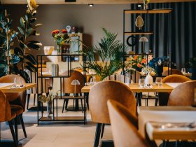 Entspannung im Isegebirge in Bad Flinsberg - 5 Nächte mit HP   