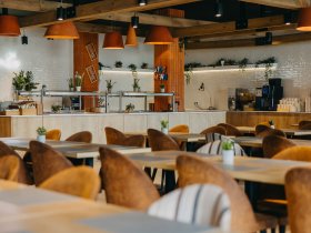 Entspannung im Isegebirge in Bad Flinsberg - 5 Nächte mit HP   