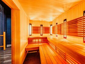 Entspannung im Isegebirge in Bad Flinsberg - 5 Nächte mit HP   