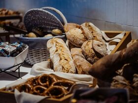 Entspannung im Isegebirge in Bad Flinsberg - 5 Nächte mit HP   