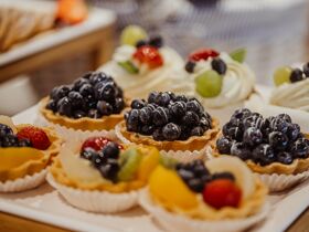 Entspannung im Isegebirge in Bad Flinsberg - 5 Nächte mit HP   