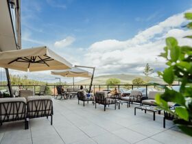 Entspannung im Isegebirge in Bad Flinsberg - 5 Nächte mit HP   