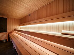 Entspannung im Isegebirge in Bad Flinsberg - 5 Nächte mit HP   