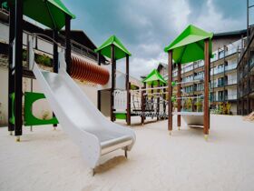 Entspannung im Isegebirge in Bad Flinsberg - 5 Nächte mit HP   