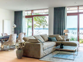 Kurzentschlossen nach Glücksburg