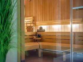 Kurzentschlossen nach Glücksburg