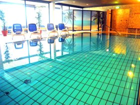 4 Tage | Kurzurlaub in Winterberg inkl. Sauerland Card