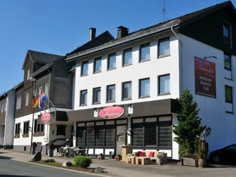 8 Tage | Kurzurlaub in Winterberg inkl. Sauerland Card 