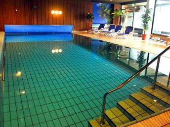 8 Tage | Kurzurlaub in Winterberg inkl. Sauerland Card 