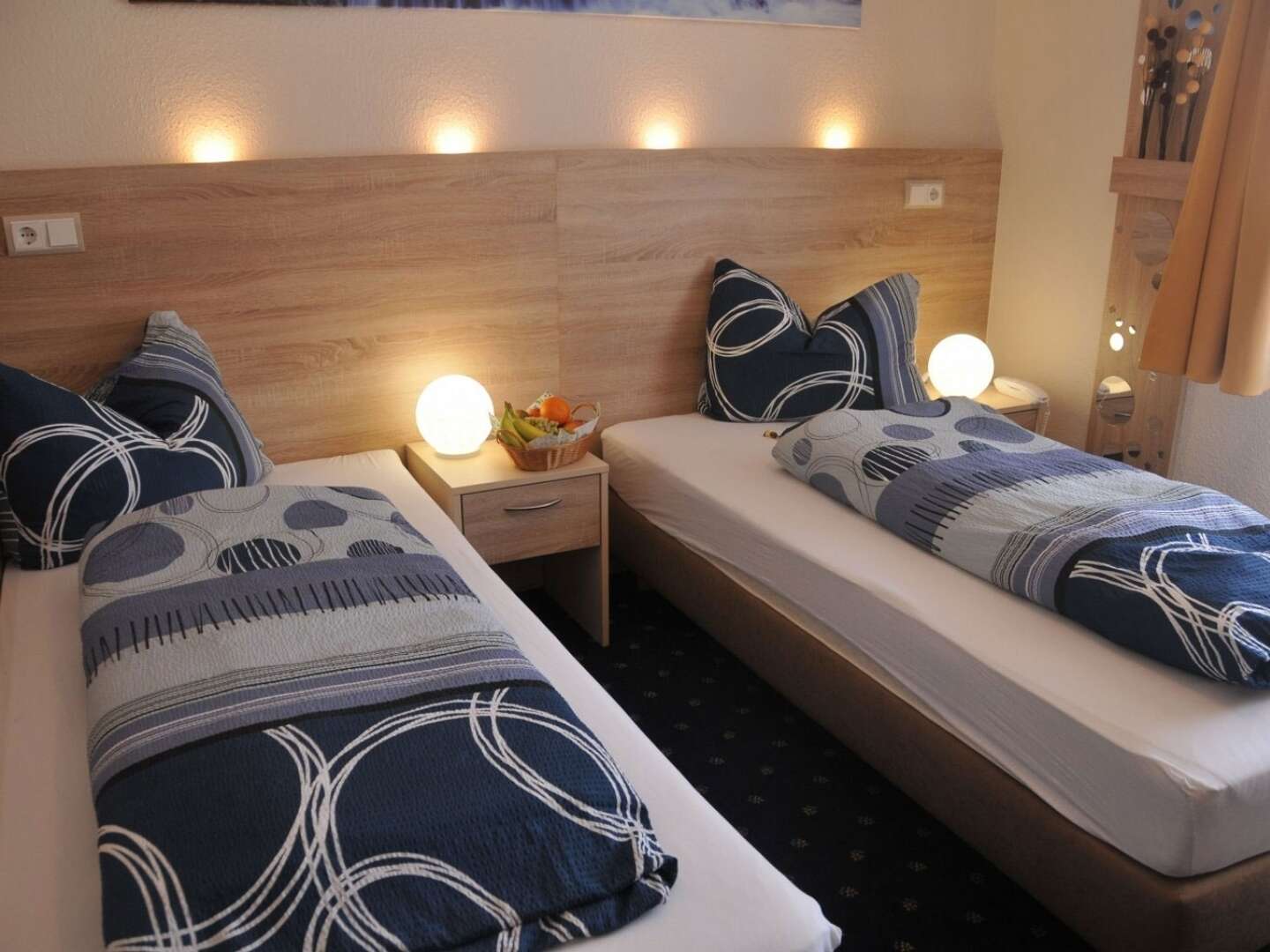 8 Tage | Kurzurlaub in Winterberg inkl. Sauerland Card 
