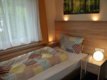 8 Tage | Kurzurlaub in Winterberg inkl. Sauerland Card 
