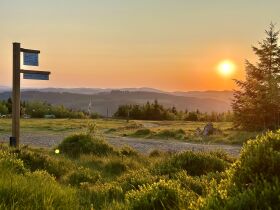 8 Tage | Kurzurlaub in Winterberg inkl. Sauerland Card 