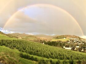 Schnuppertage in Niedersfeld-Winterberg im Sauerland
