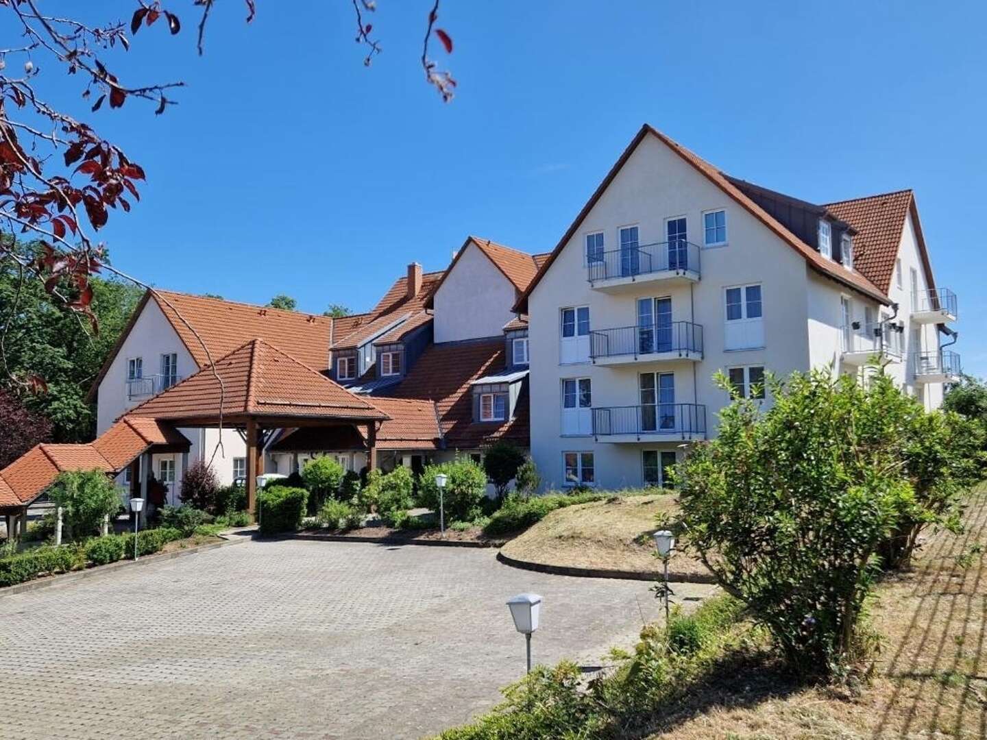3 Tage Kurzurlaub in Meißen