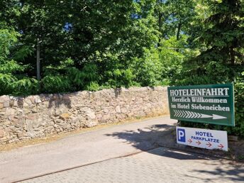 3 Tage Kurzurlaub in Meißen
