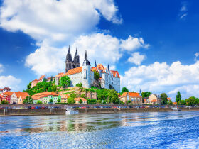 3 Tage Kurzurlaub in Meißen
