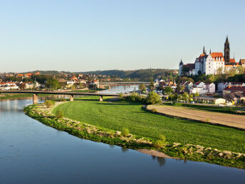3 Tage Kurzurlaub in Meißen