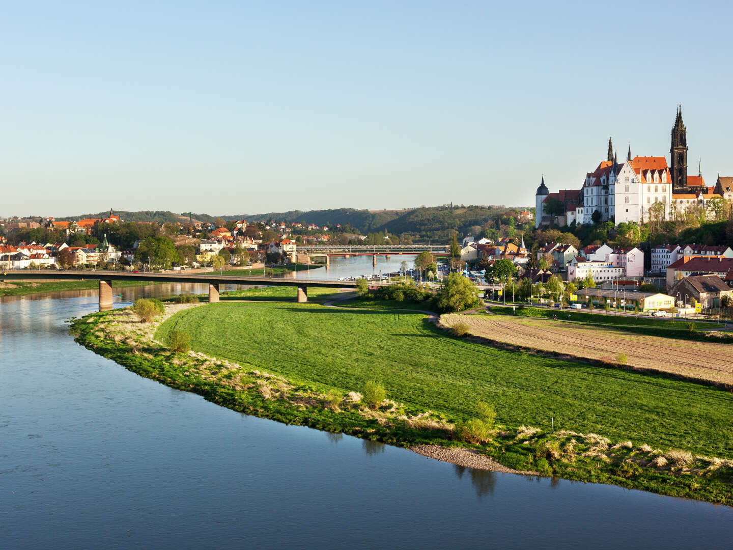 3 Tage Kurzurlaub in Meißen