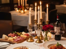 Valentinstags Special