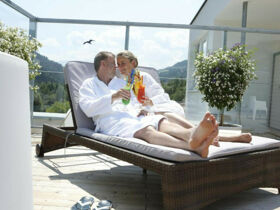 Winterlicher Familienurlaub inmitten der Nockberge & Hohe Tauern inkl. Kids Club | 2 Nächte  