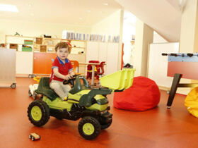 Winterlicher Familienurlaub inmitten der Nockberge & Hohe Tauern inkl. Kids Club | 2 Nächte  