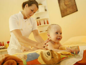 Winterlicher Familienurlaub inmitten der Nockberge & Hohe Tauern inkl. Kids Club | 2 Nächte  