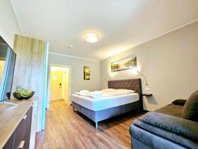 Winterlicher Familienurlaub inmitten der Nockberge & Hohe Tauern inkl. Kids Club | 2 Nächte  